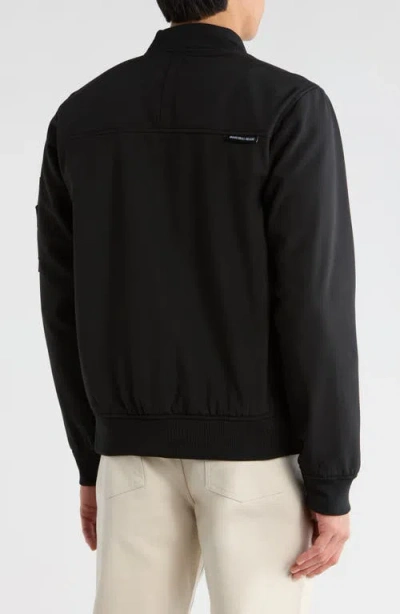 Carbon + Craft Multi Pocket Jacket In Black