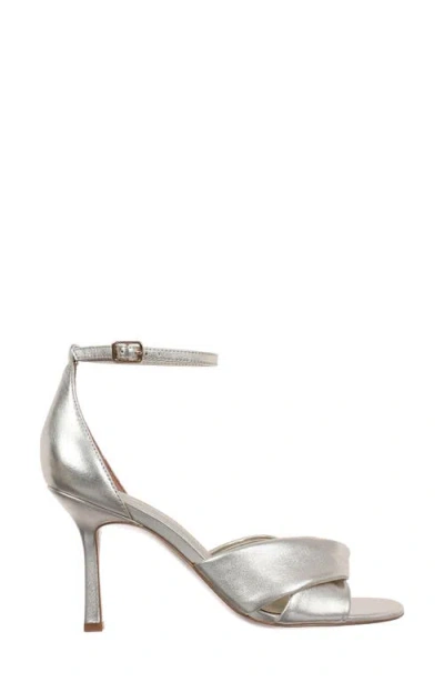 Nordstrom Remie Ankle Strap Sandal In Multi