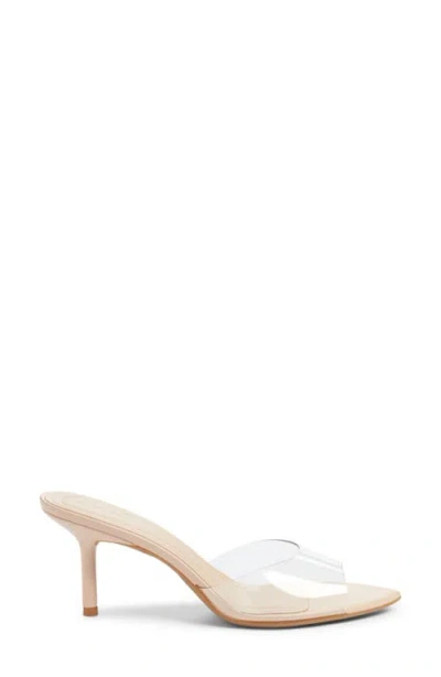 Open Edit Micah Heeled Sandal In Multi