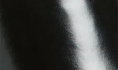 Jeffrey Campbell Alloc Slide Sandal In Black