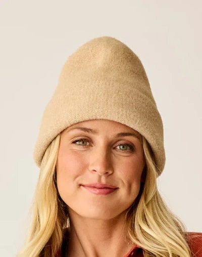 Carve Designs Tabitha Beanie In Red