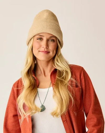 Carve Designs Tabitha Beanie In Red