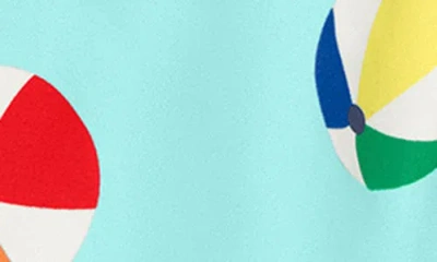 Primary Swim Trunks In Blue