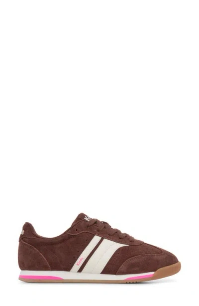 Keds Revival Sneaker In Brown