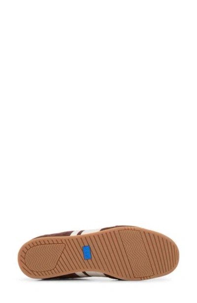 Keds Revival Sneaker In Brown