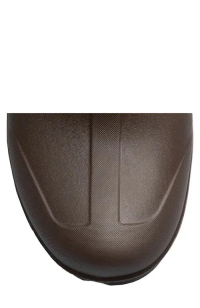 Bogs Classic Seamless Mid Waterproof Boot In Brown