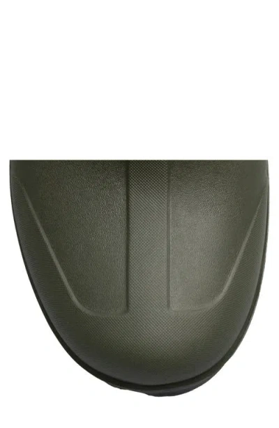 Bogs Classic Seamless Tall Waterproof Boot In Green