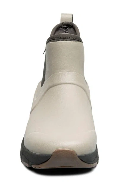 Bogs Spruce Waterproof Mid Chelsea Boot In Multi