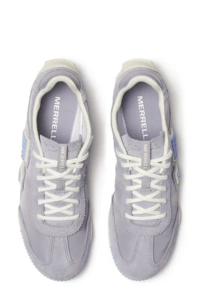 Merrell Relay Fly Vent Sneaker In Multi