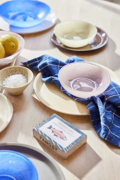 Oyoy Yuka Dinner Plate In Multi