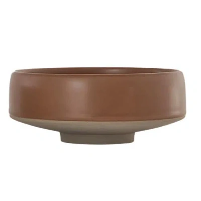Oyoy Hagi Bowl In Multi