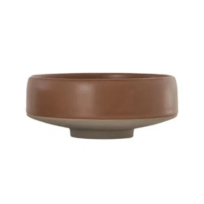 Oyoy Hagi Bowl In Multi
