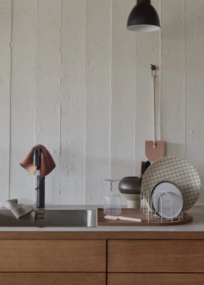 Oyoy Dish Drainer In Multi