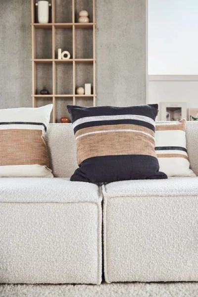 Oyoy Sofuto Cushion Cover In Multi