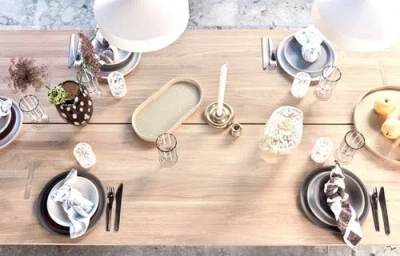 Oyoy Yuka Deep Plate In Multi