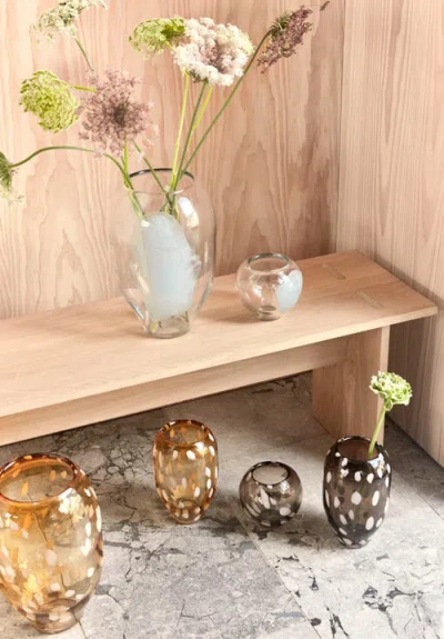 Oyoy Jali Decor In Multi