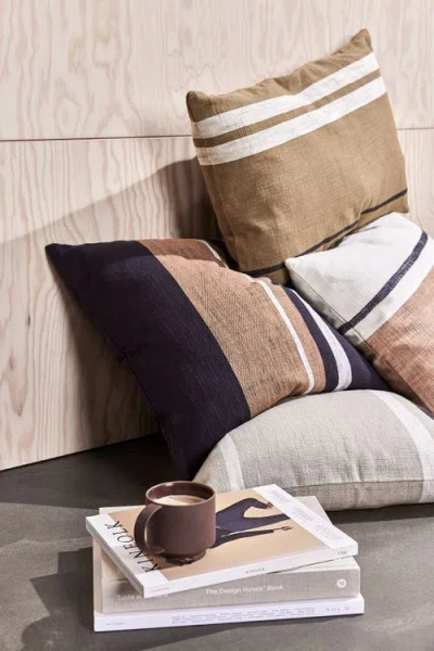 Oyoy Sofuto Cushion Cover In Multi