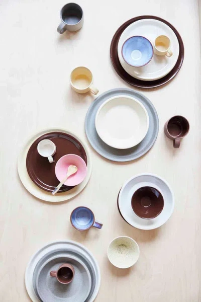 Oyoy Yuka Deep Plate In Multi