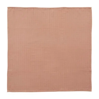 Oyoy Muslin Square In Multi