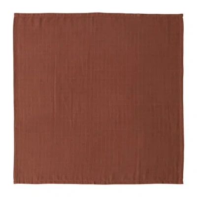 Oyoy Muslin Square In Multi