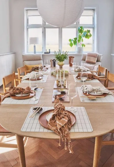 Oyoy Inka Dinner Plate In Multi