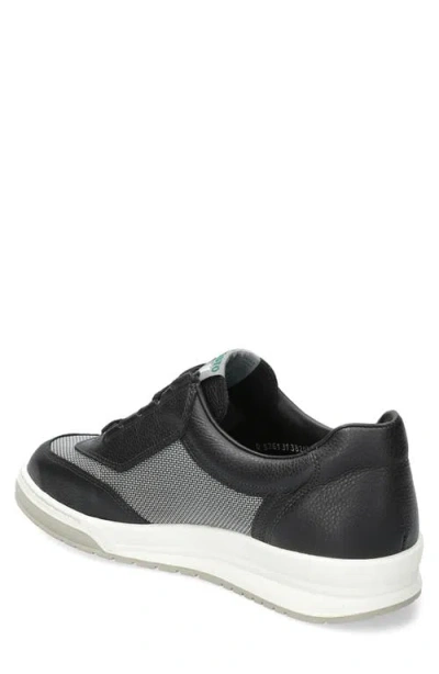 Mephisto Match Air Sneaker In Multi
