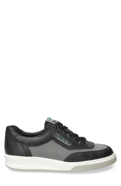 Mephisto Match Air Sneaker In Multi