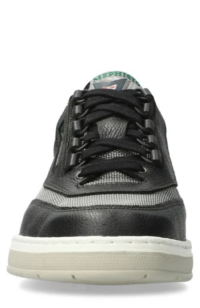 Mephisto Match Air Sneaker In Multi