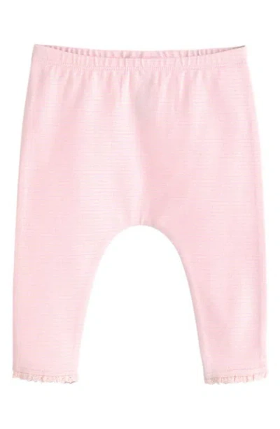 Next Assorted 4-pack Joggers In Pink