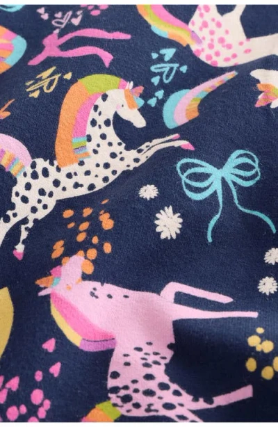 Next Kids' Assorted 5-pack Leggings In Multi