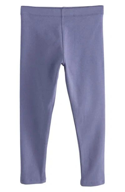 Next Kids' Assorted 5-pack Leggings In Multi