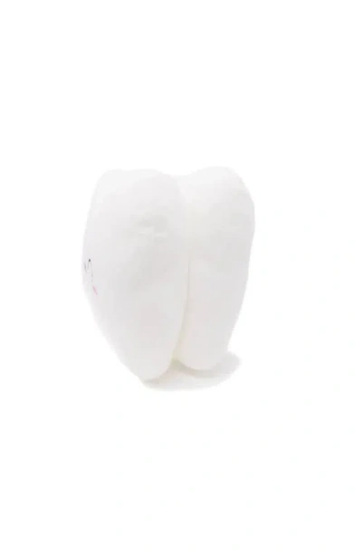 Nerdbugs Tooth Plushie Organ In Multi