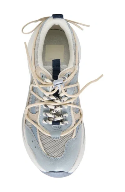 Dolce Vita Selmar Sneaker In Multi