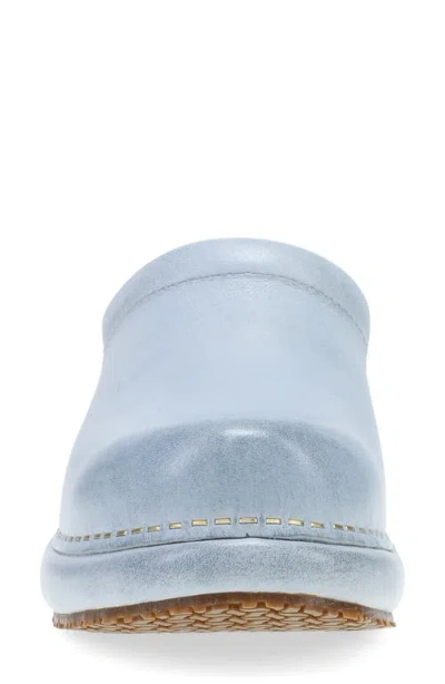 Dansko Platform Pro Clog In Multi