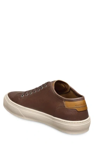 Allen Edmonds Jones Low Top Sneaker In Multi