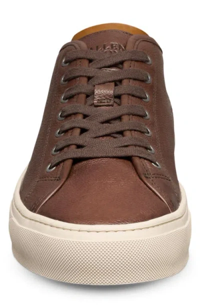 Allen Edmonds Jones Low Top Sneaker In Multi