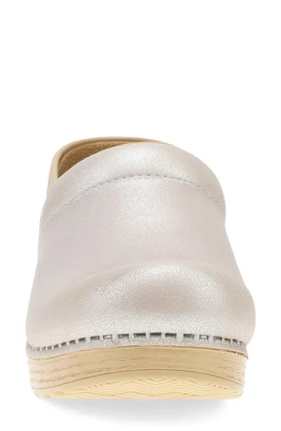 Dansko Professional Clog In Multi