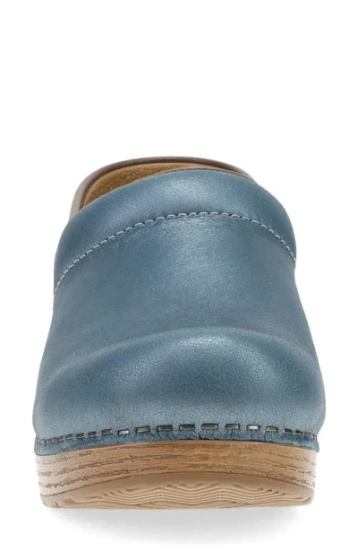 Dansko Professional Clog In Multi