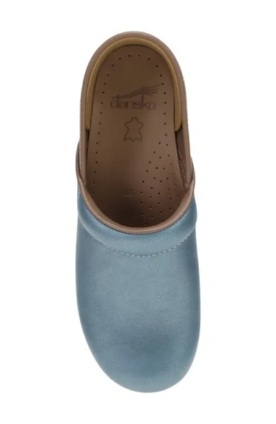 Dansko Professional Clog In Multi