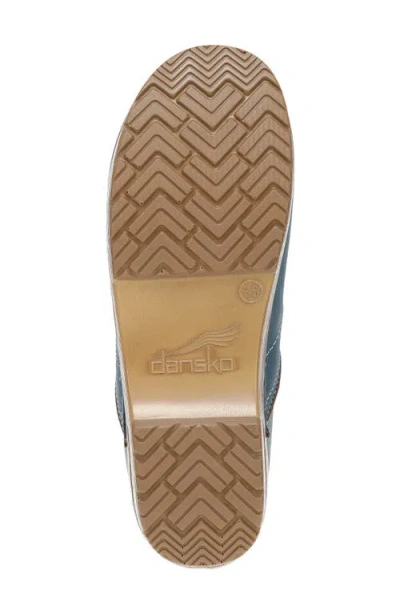 Dansko Professional Clog In Multi