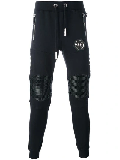 Philipp plein sweatpants hotsell