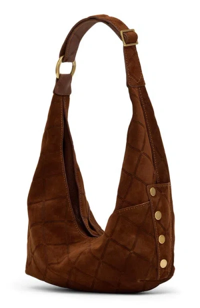 Hammitt Tom Zip Medium Hobo Bag