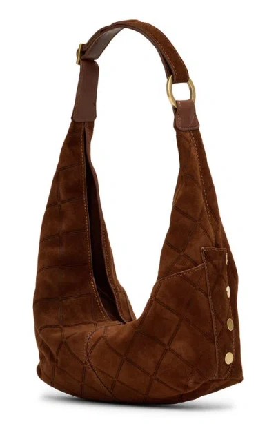 Hammitt Tom Zip Medium Hobo Bag
