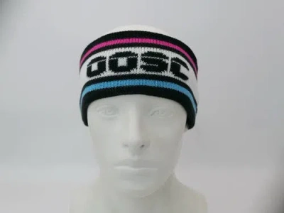 Oosc Après Headband In Multi