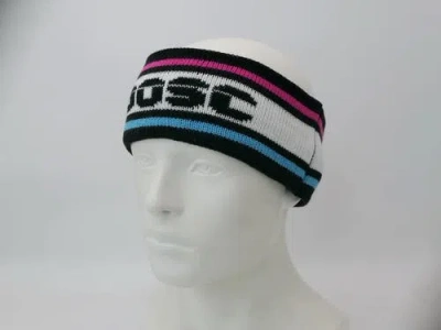 Oosc Après Headband In Multi