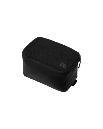 D_b_ Essential Packing Cube In Black