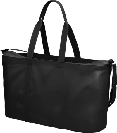D_b_ Essential Weekender, 40l In Black