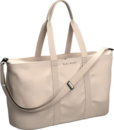D_b_ Essential Weekender, 40l In Brown