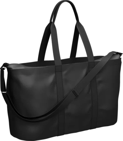 D_b_ Essential Weekender, 40l In Black