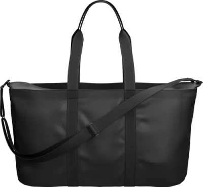 D_b_ Essential Weekender, 40l In Black